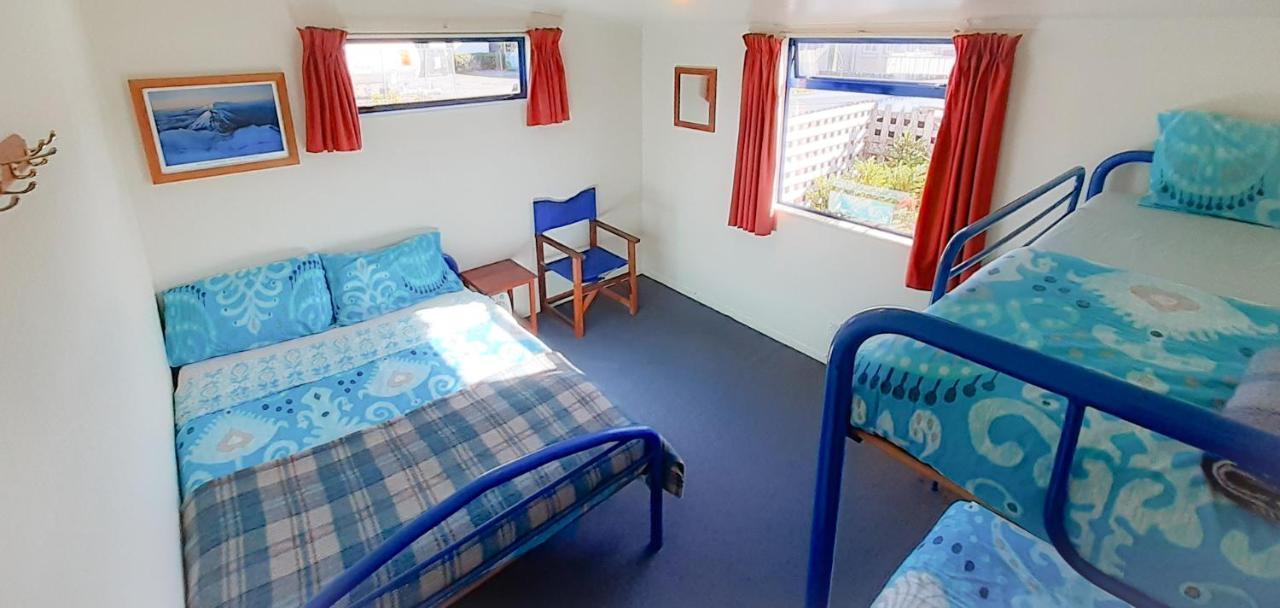 Tongariro River Retreat Turangi Exterior foto
